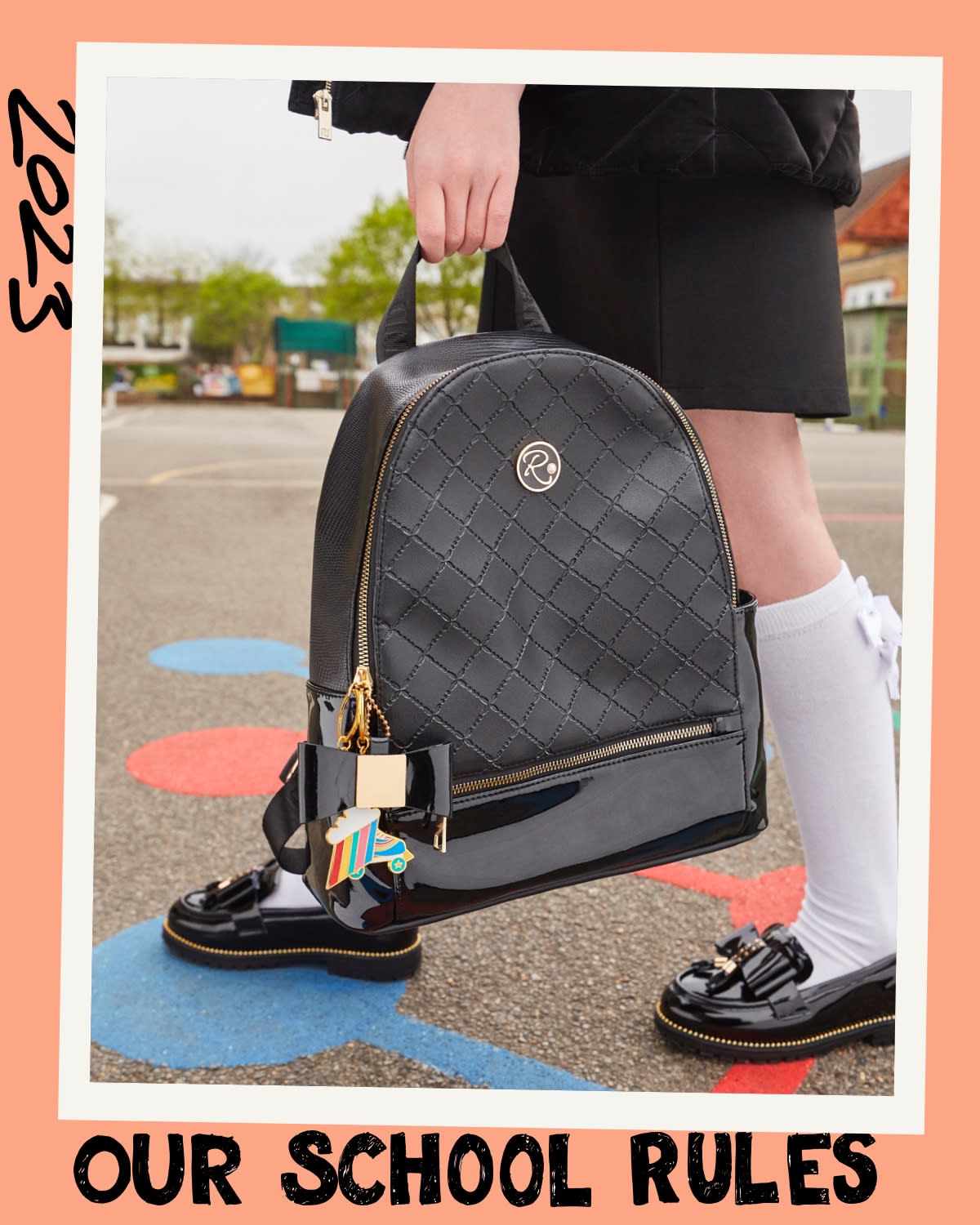 Back To School Back To School Shoes River Island